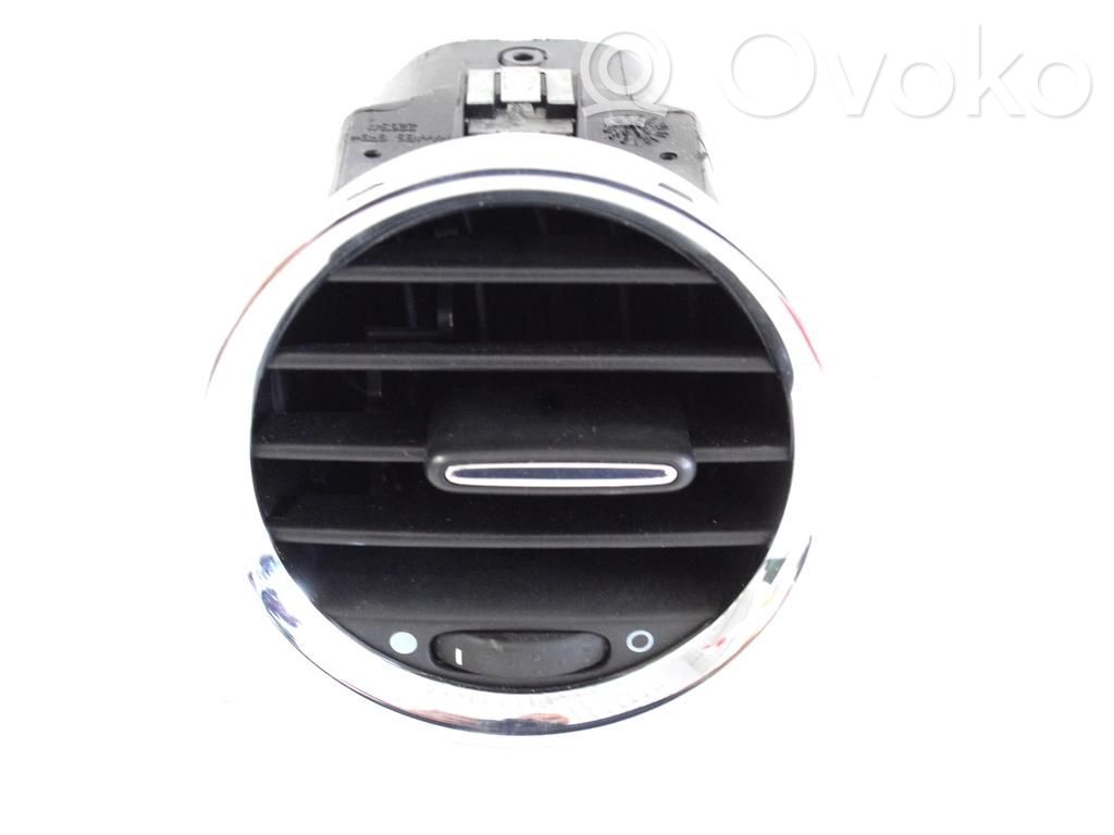 Fiat 500 Grilă ventilație/ramă laterală bord