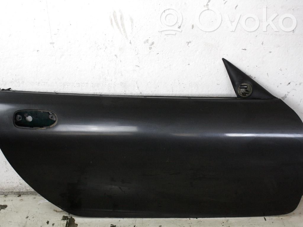 Fiat 500 Cinquecento Front door 
