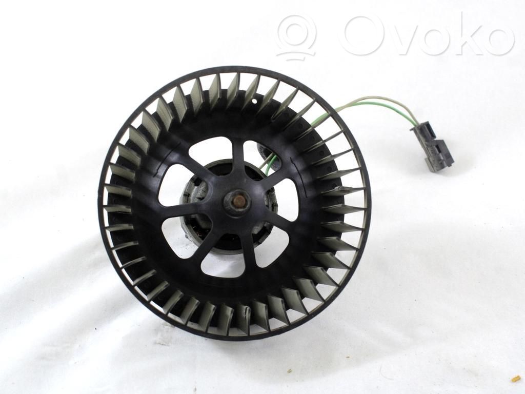 Mercedes-Benz R W251 Ventola riscaldamento/ventilatore abitacolo
