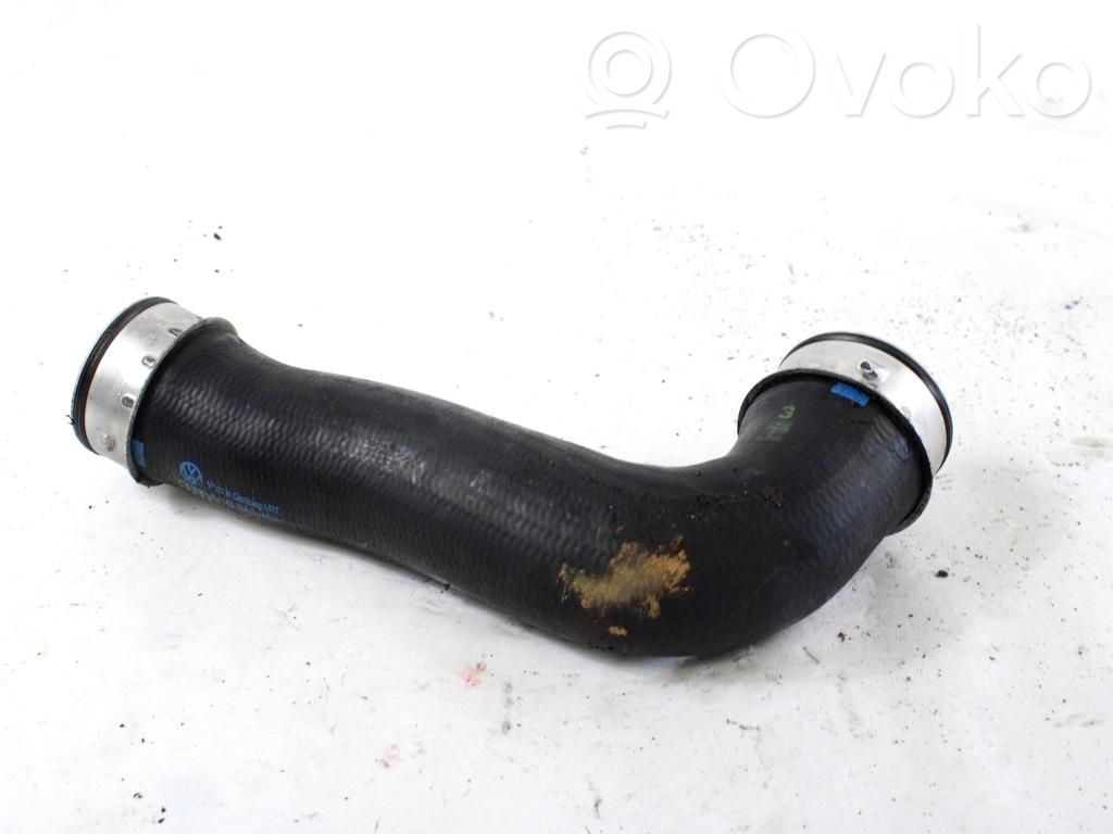 Volkswagen Golf V Tubo flessibile intercooler