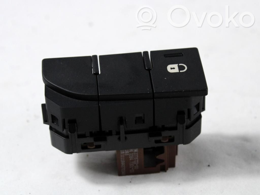 Citroen C5 Otros interruptores/perillas/selectores