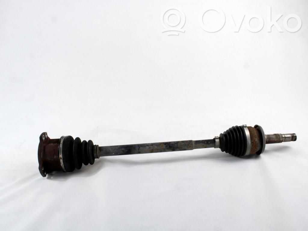 Infiniti QX70 S51 Semiasse anteriore