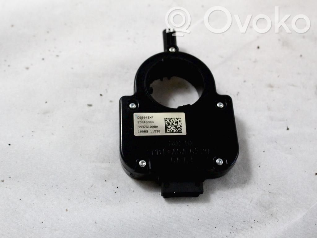 Sensore angolo sterzo   25849366