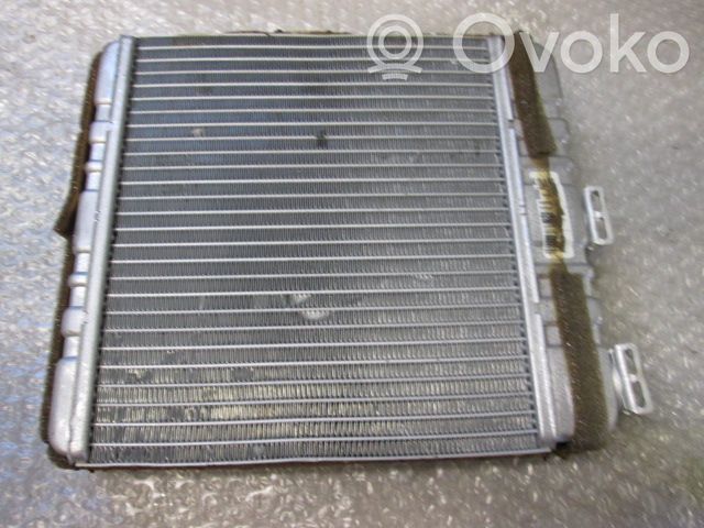 Opel Zafira B Chłodnica nagrzewnicy 