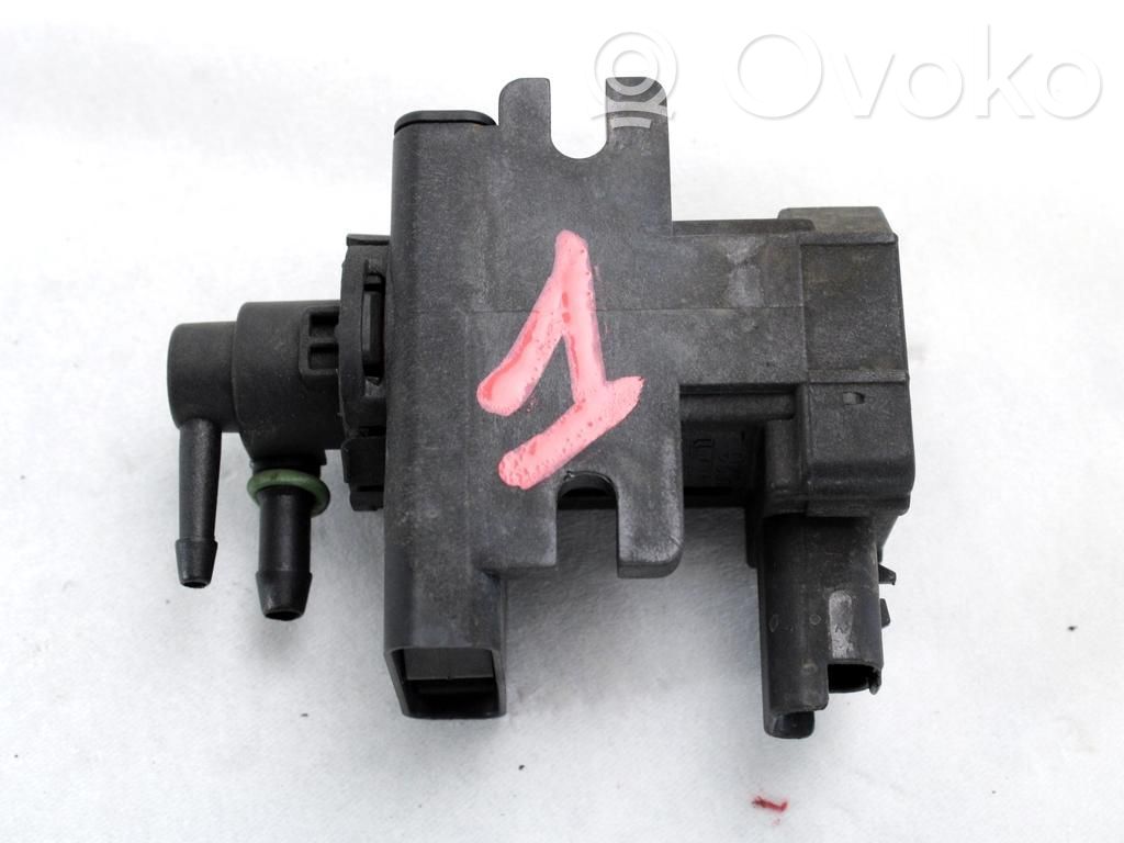 Électrovanne turbo   9660693180