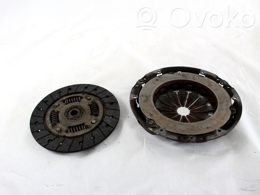 Fiat Punto (199) Kytkinsarja 