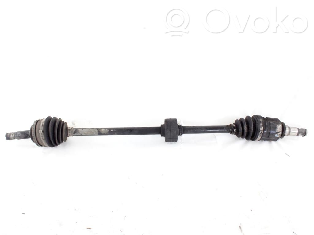 Eje de transmisión delantero   434100D150