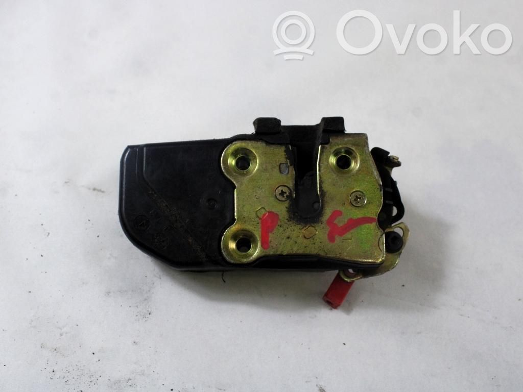 Jeep Cherokee KJ Încuietoare ușă spate