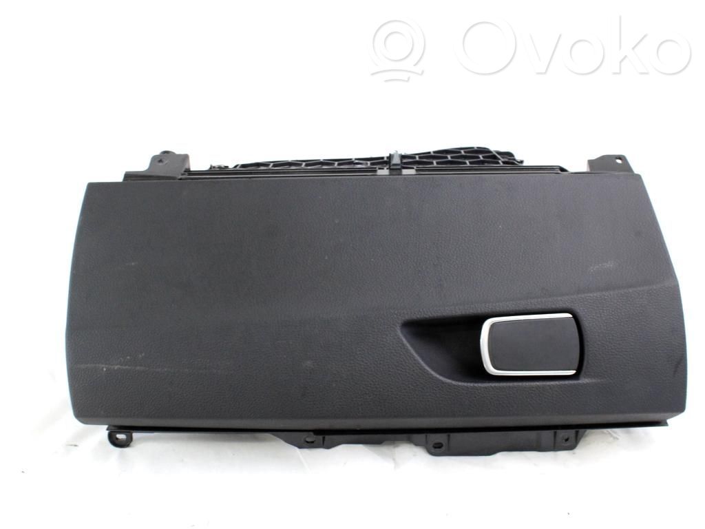 BMW 1 F20 F21 Set vano portaoggetti 