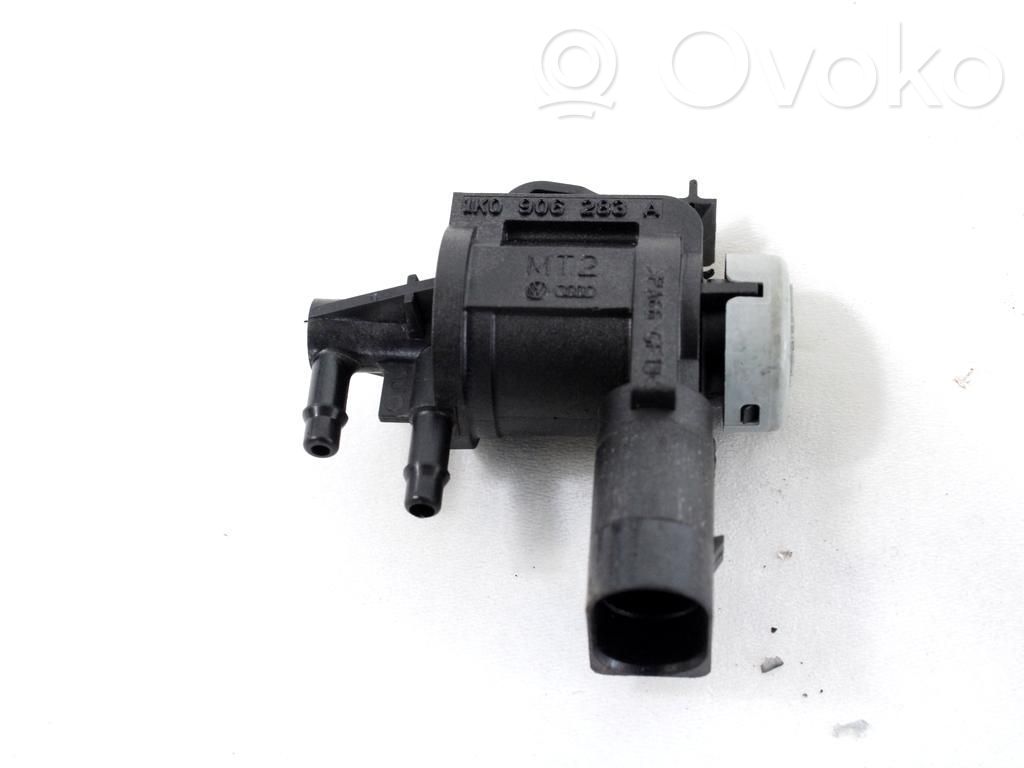 Electroválvula del turbo   1K0906283A