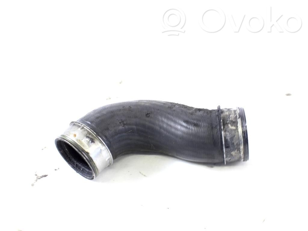 Audi A3 S3 8P Tubo flessibile intercooler