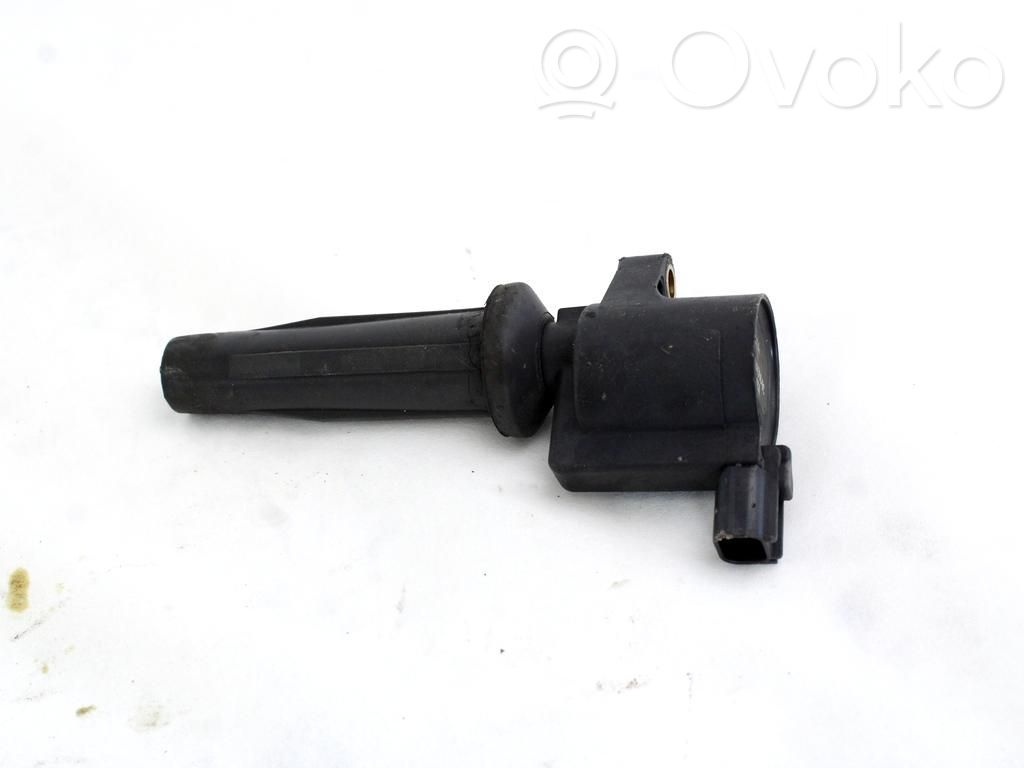 Bobina de encendido de alto voltaje   4M5G12A366BC