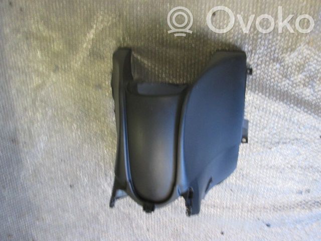 Lancia Ypsilon Kita centrinė konsolės (tunelio) detalė 