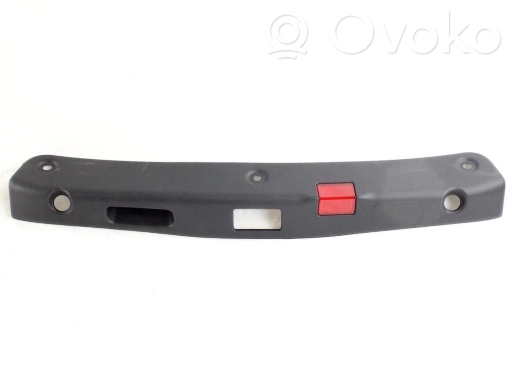 Mercedes-Benz CLS W257 Rivestimento portellone posteriore/bagagliaio