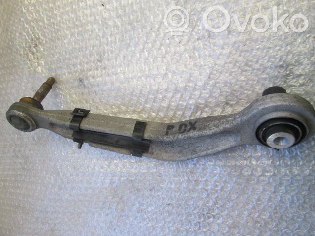 BMW 5 E60 E61 Braccio di controllo sospensione posteriore superiore/braccio oscillante