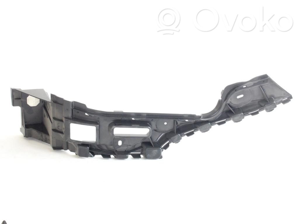 BMW 5 E60 E61 Galinis laikiklis bamperio 