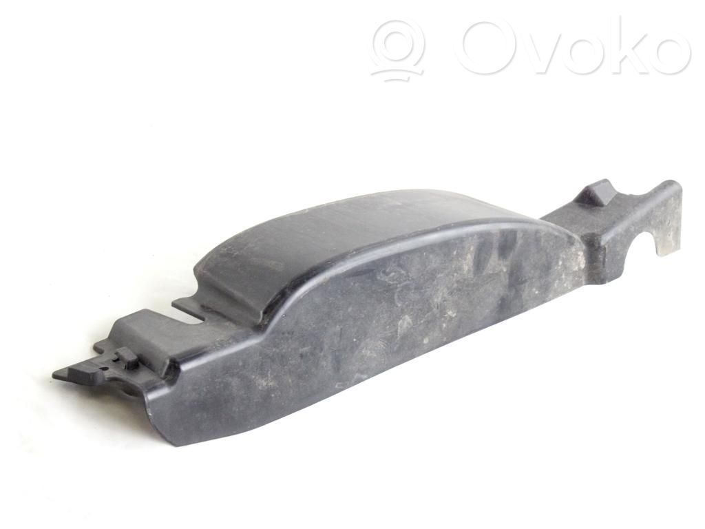 Mercedes-Benz CLS W257 Staffa di rinforzo montaggio del paraurti posteriore