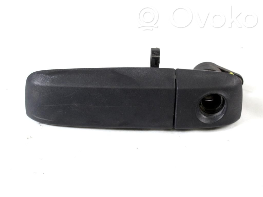Manecilla externa puerta trasera   735371236