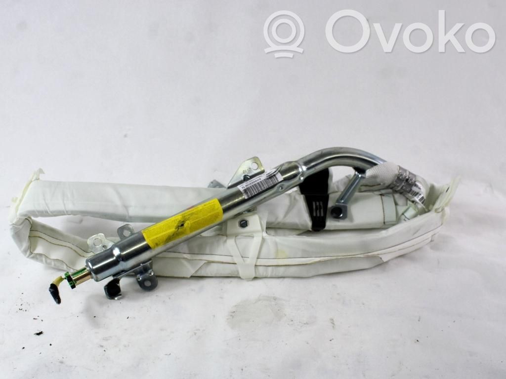 Alfa Romeo 147 Airbag del techo 