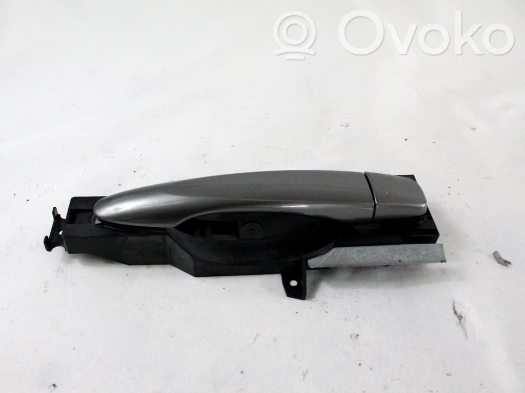 Nissan Qashqai Maniglia esterna per portiera posteriore