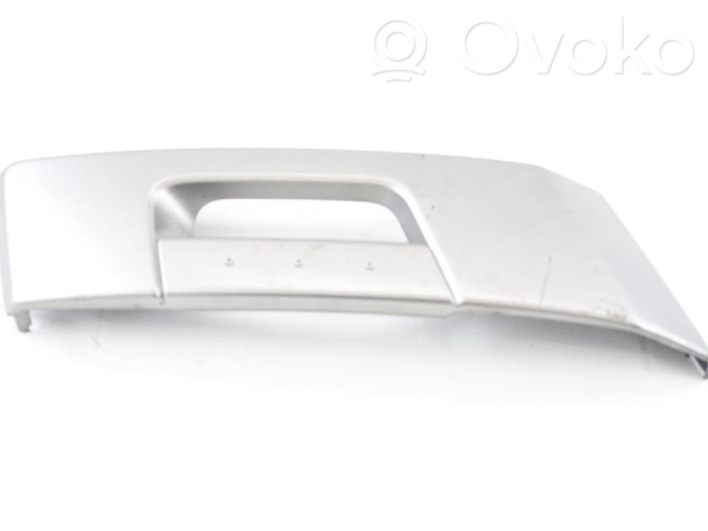 Daihatsu Terios Altra parte interiore 