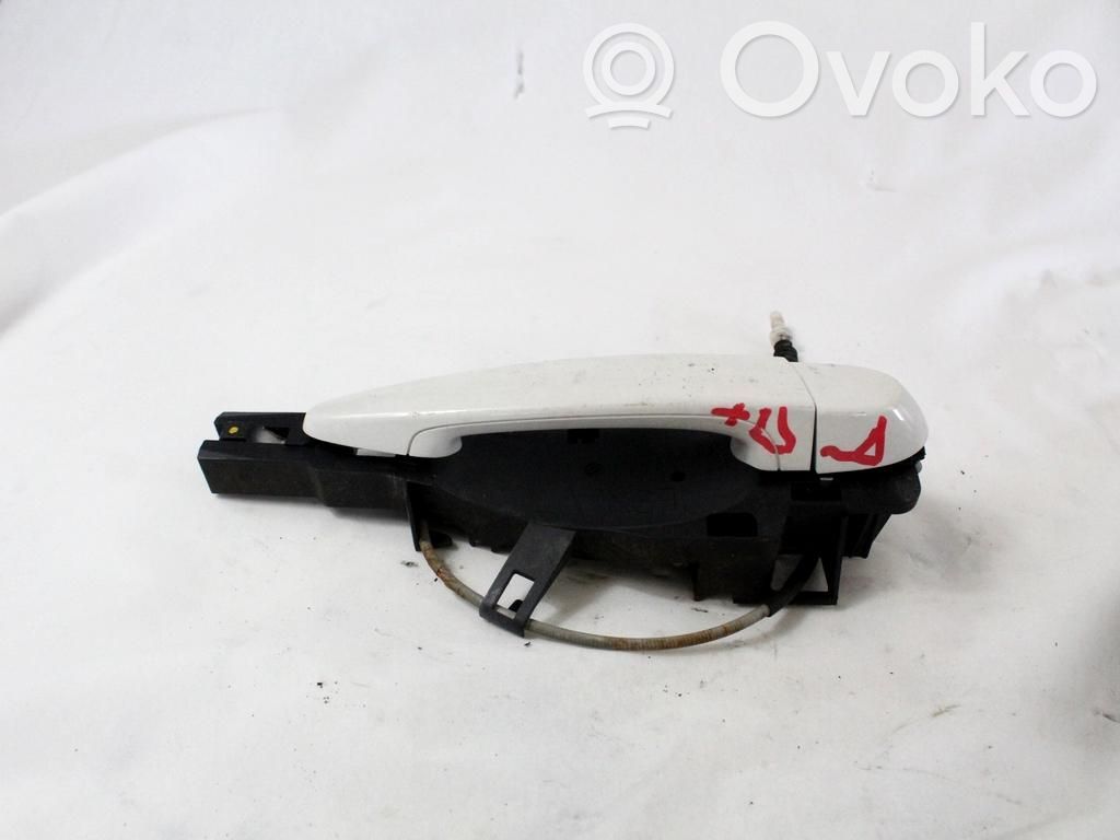 BMW 3 E92 E93 Maniglia esterna per portiera posteriore 