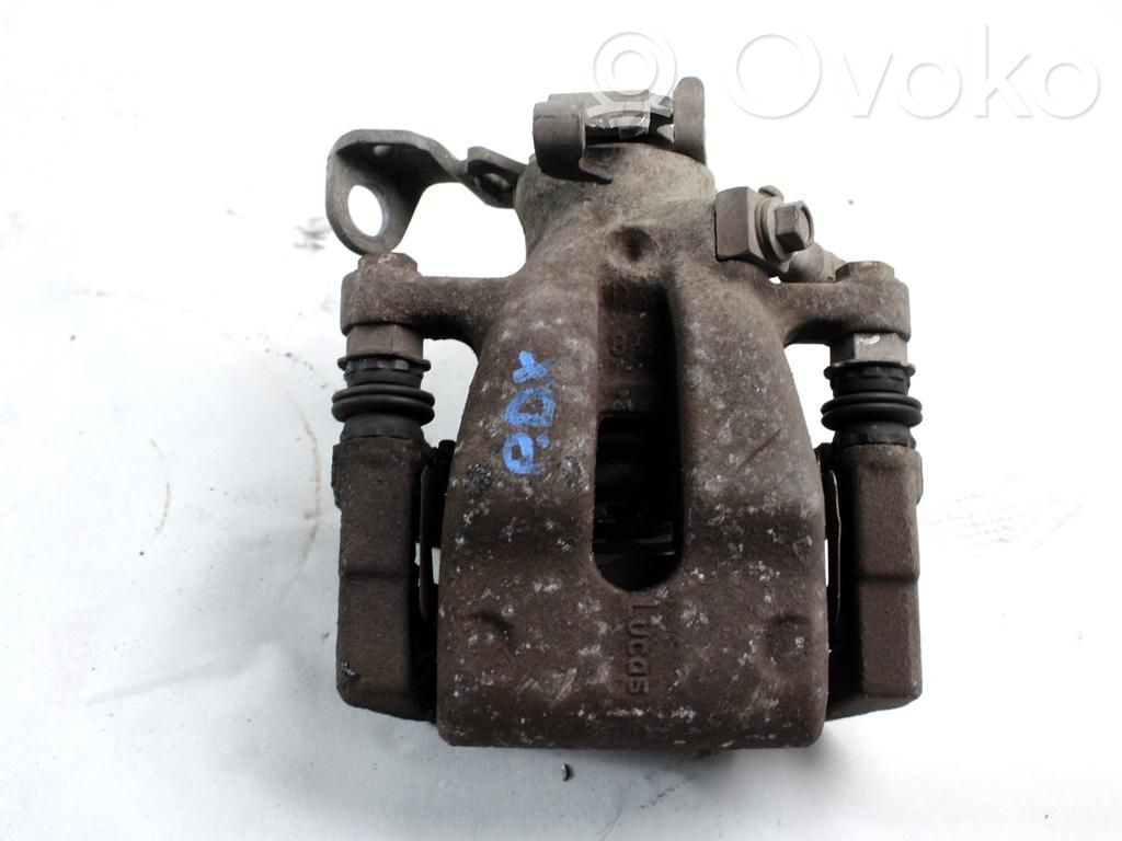 Opel Astra H Pinza del freno posteriore