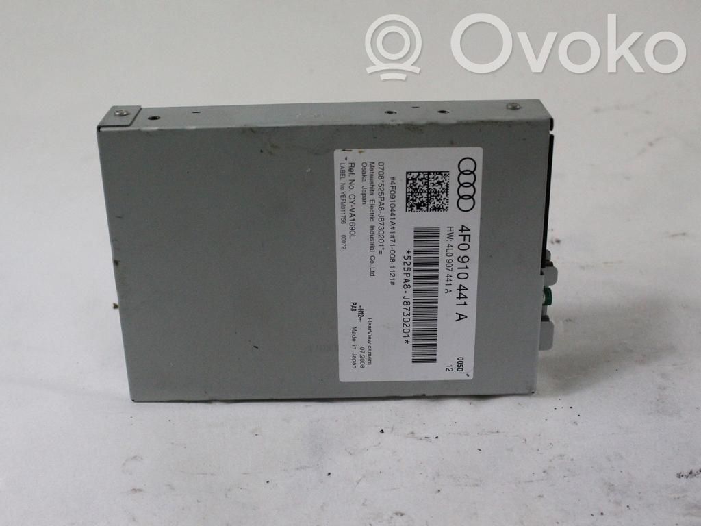 Centralina/modulo telecamera   4F0910441A