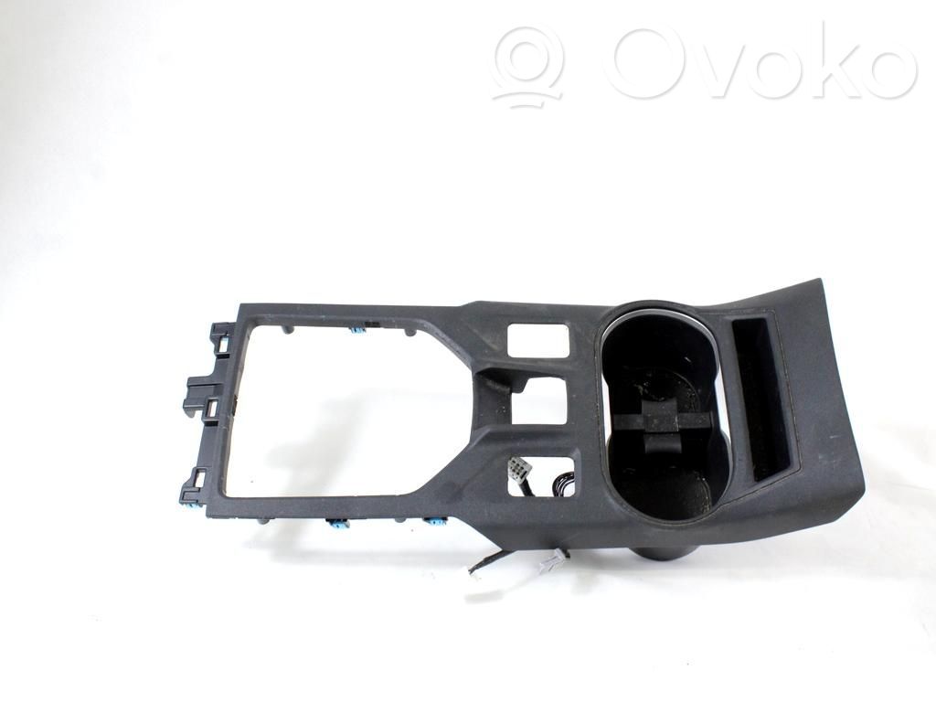 Subaru XV II Muu keskikonsolin (tunnelimalli) elementti 