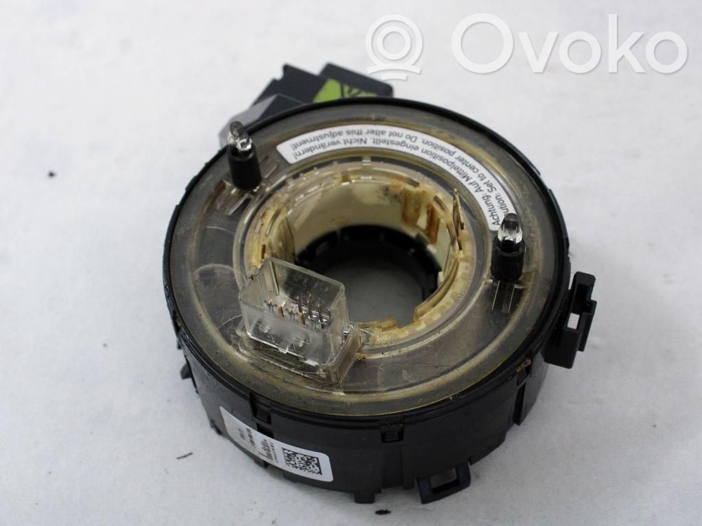 Volkswagen Golf V Innesco anello di contatto dell’airbag (anello SRS)