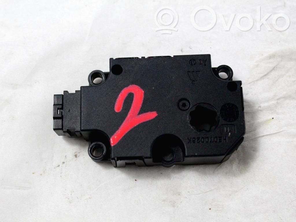 Audi A6 S6 C7 4G Moteur / actionneur de volet de climatisation 