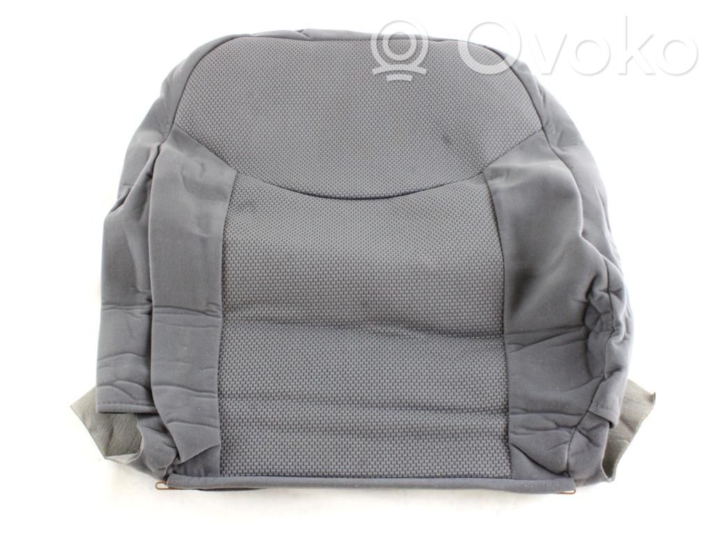 Daewoo Kalos Etumatkustajan istuin 