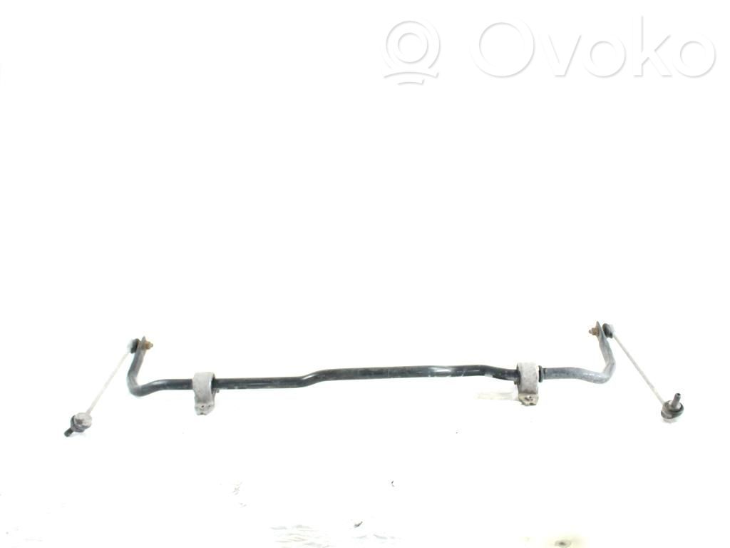 Volkswagen Golf VI Bară antiruliu față 