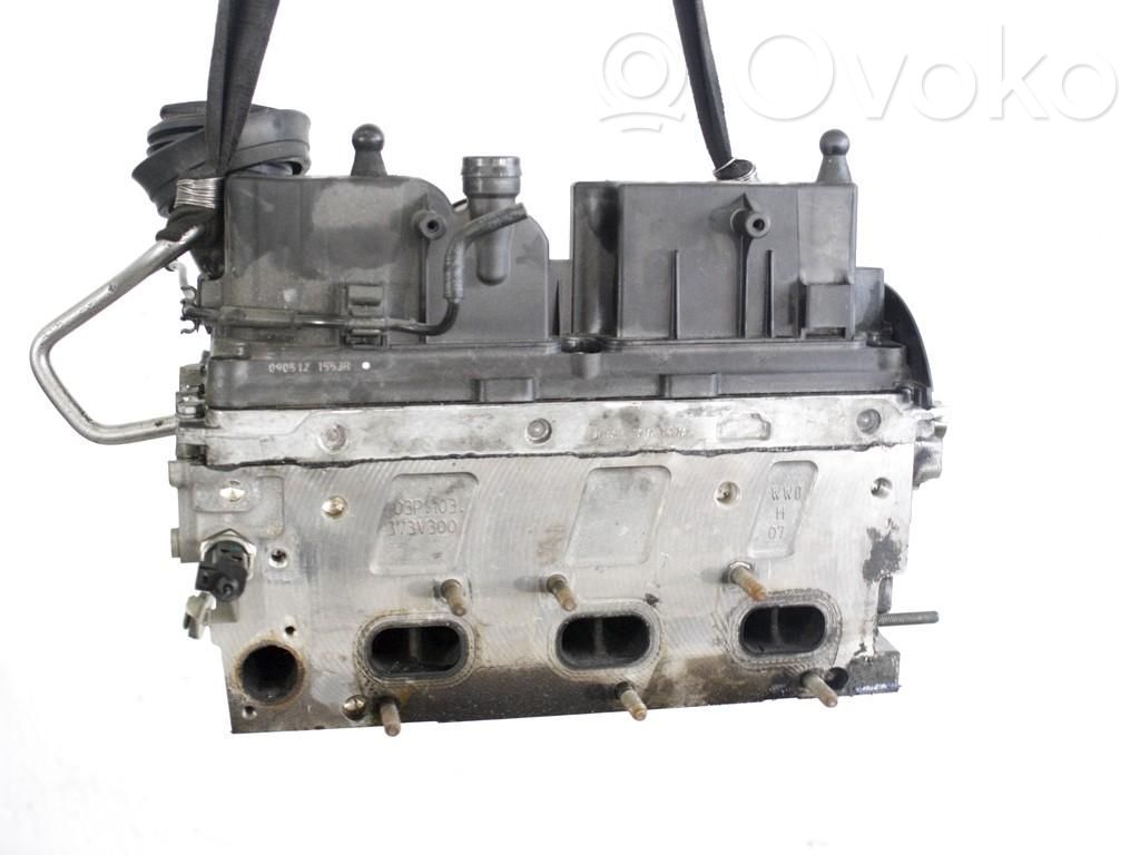 Volkswagen Polo V 6R Testata motore 