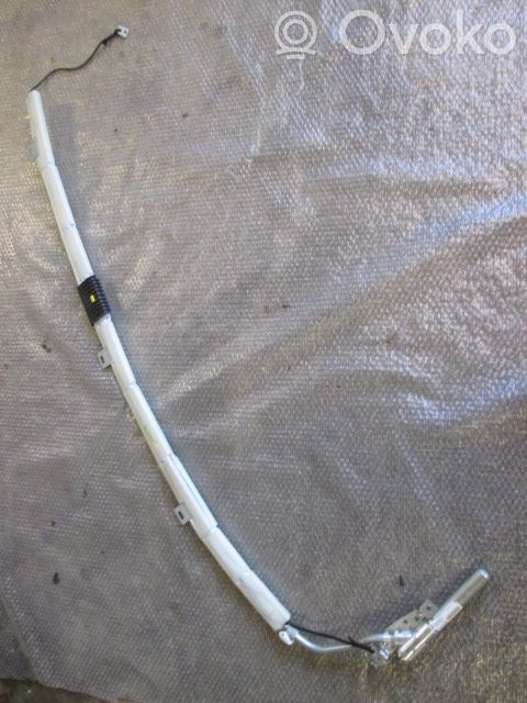 Jaguar X-Type Airbag da tetto 