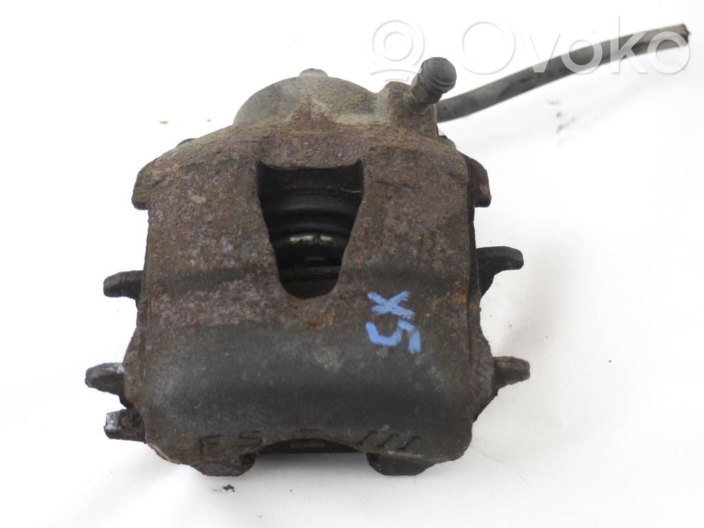 Volkswagen Golf IV Pinza del freno anteriore