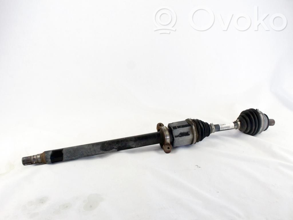 Volvo V70 Semiasse anteriore