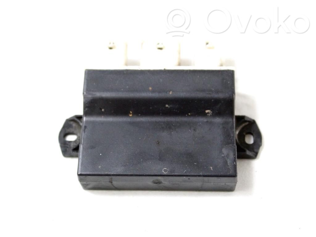 Opel Astra K Unidad de control/módulo PDC de aparcamiento 