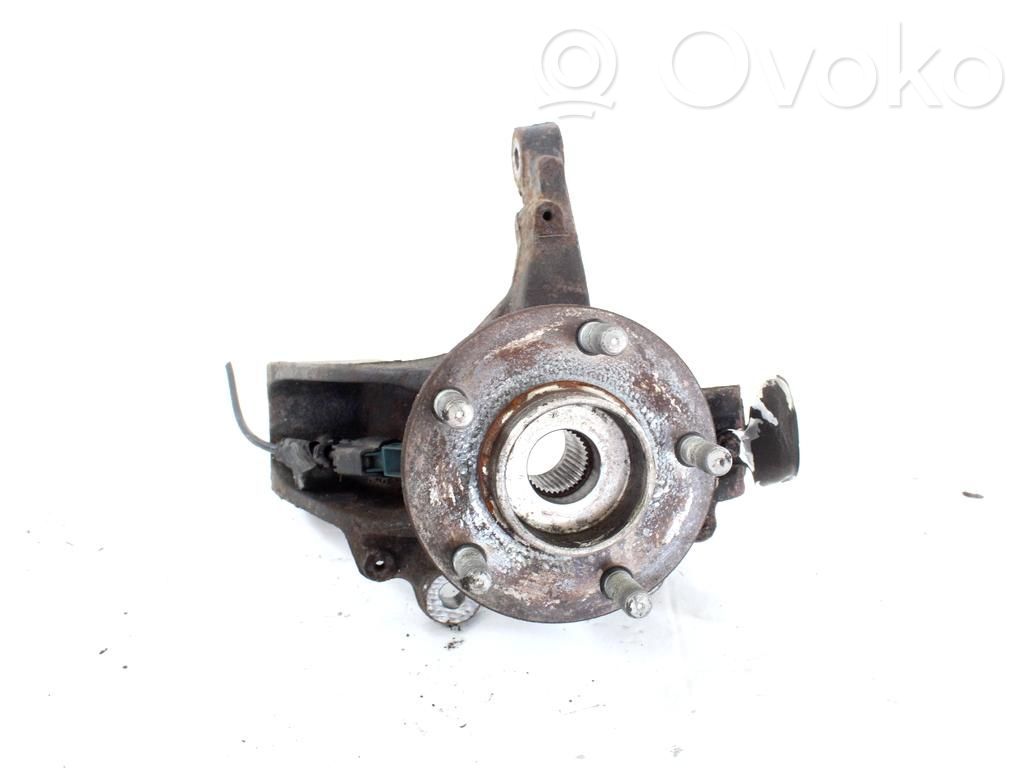 Ford Focus Fuso a snodo con mozzo ruota anteriore