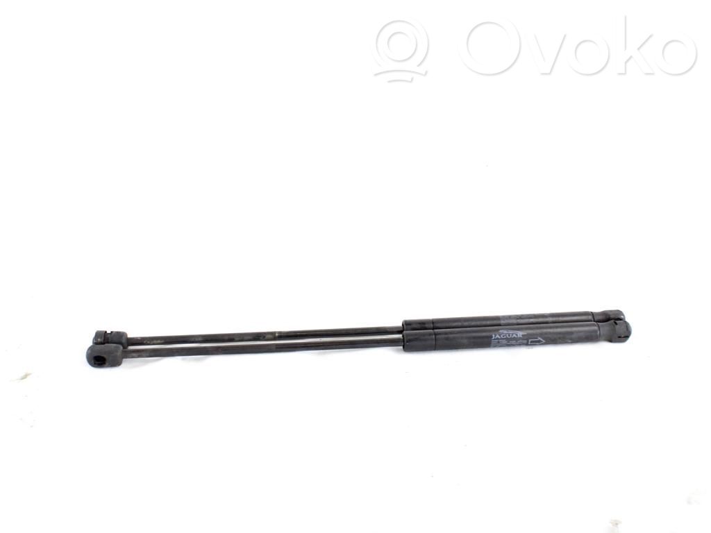 Jaguar XF X250 Ammortizzatore portellone anteriore/cofano