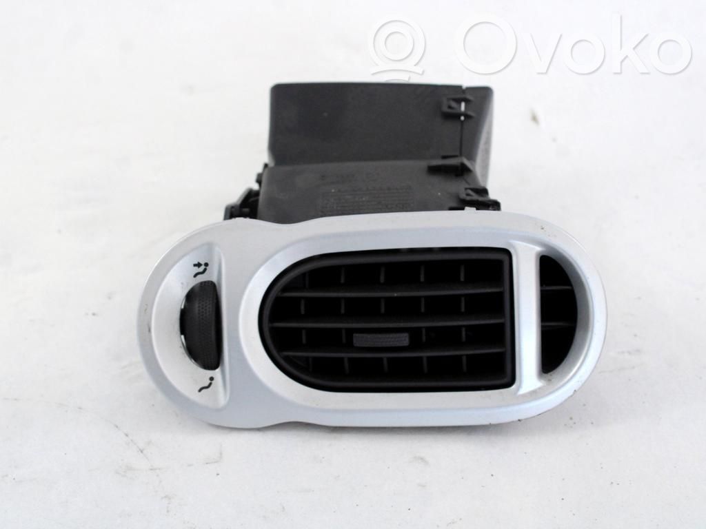Renault Grand Modus Dashboard side air vent grill/cover trim 