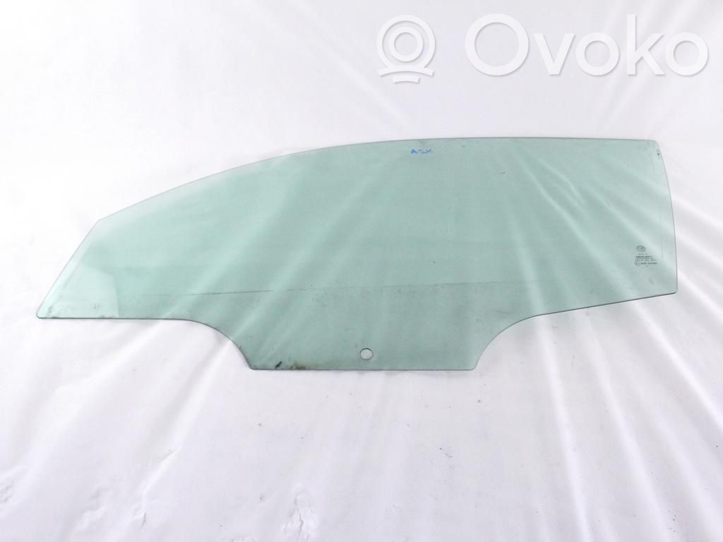 Alfa Romeo 147 Sticlă oglindă laterală 