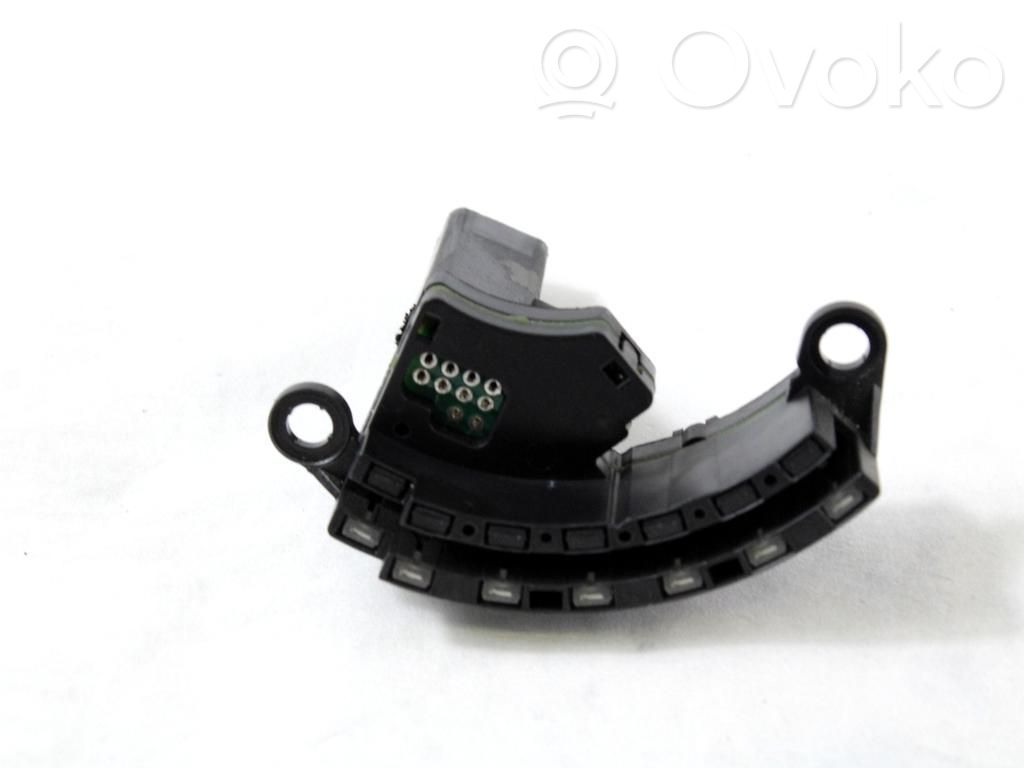 Sensor de ángulo de dirección   25428018