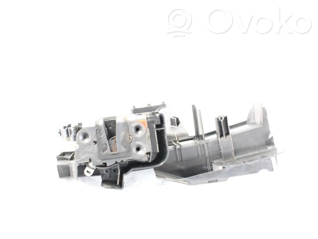 Ford Focus Serratura portiera posteriore
