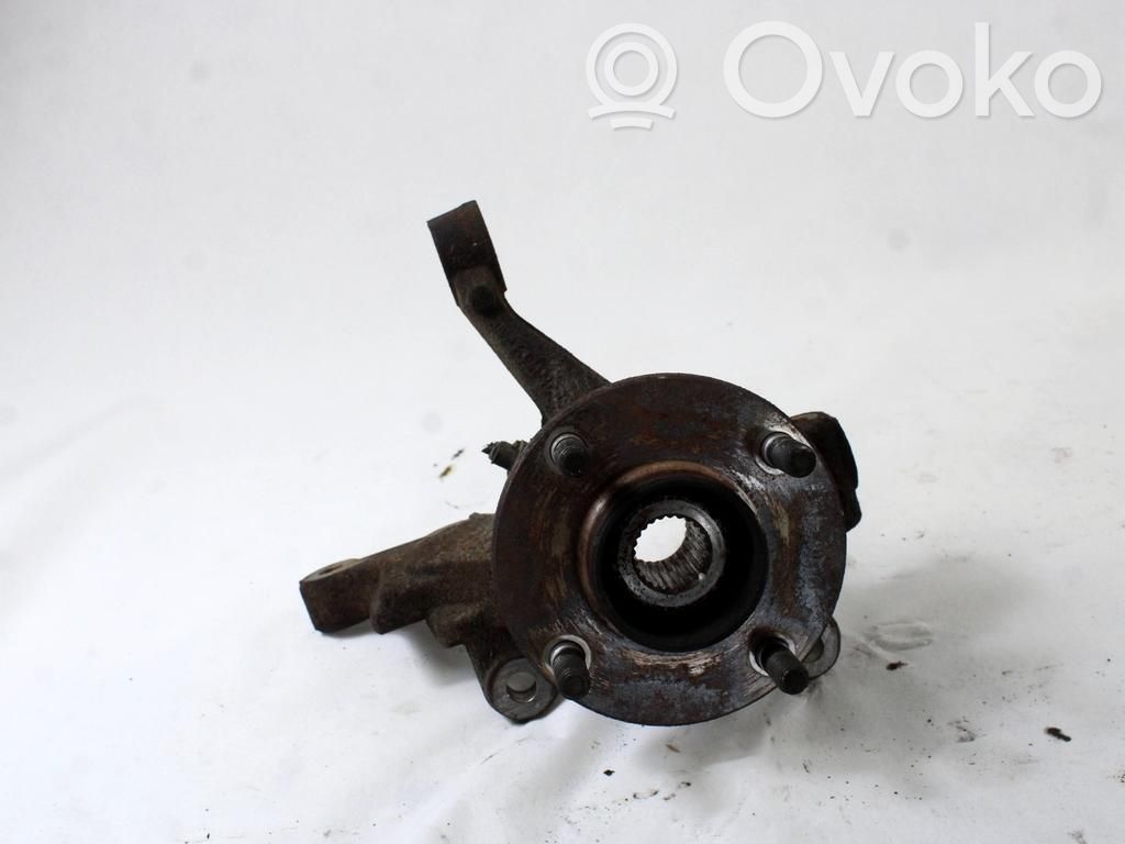 Ford Fiesta Fuso a snodo con mozzo ruota anteriore