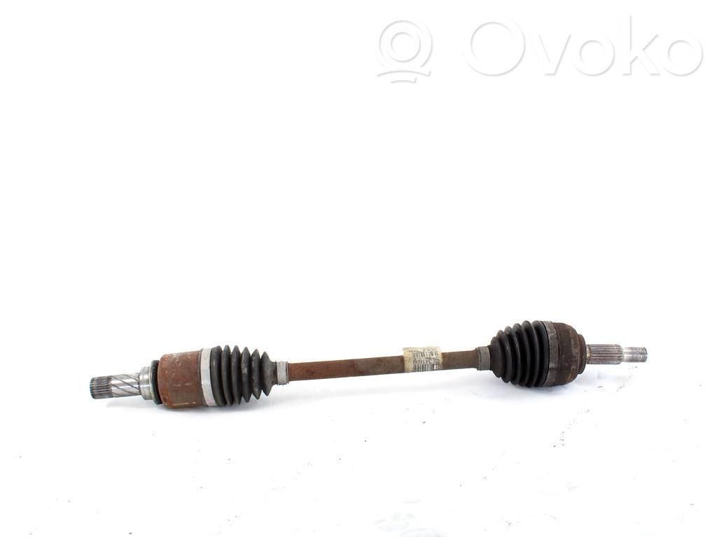 Semiasse anteriore   8200341698
