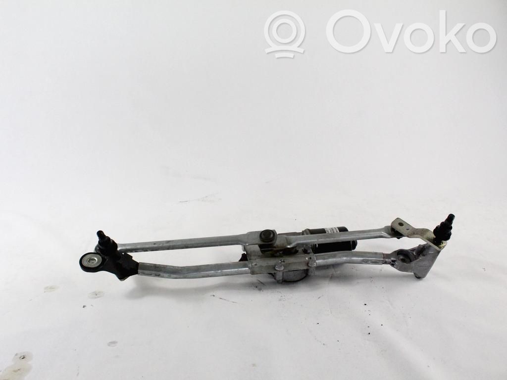 BMW 1 E81 E87 Motor ștergător 