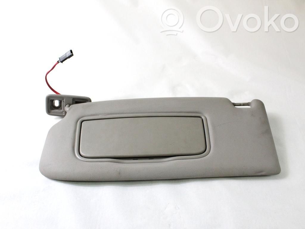 Volvo C30 Visera parasol 