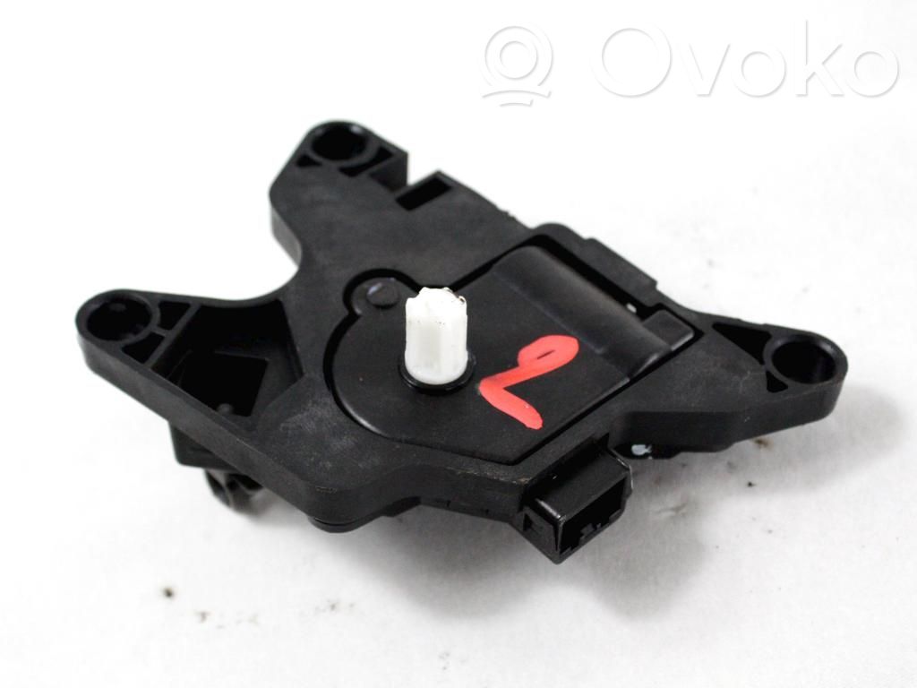 KIA Venga Motor/actuator clapetă aer 