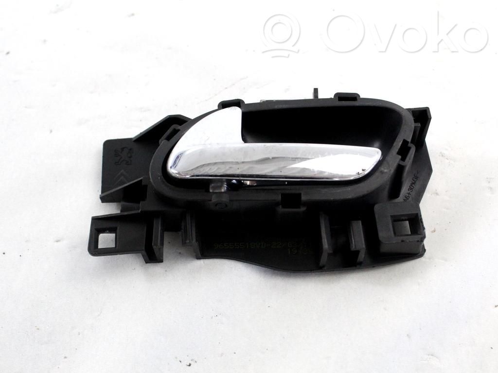 Peugeot 207 Maniglia interna per portiera anteriore
